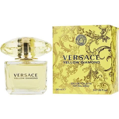 versace versace yellow diamond mini edt for women .17 oz|Buy Versace Yellow Diamond Eau de Toilette .